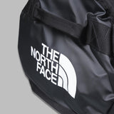base camp duffel - s - recycled polyester