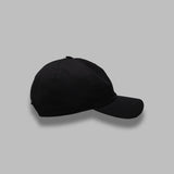 baseball cap DA01F4478-TEEM8- 0908 RICK OWENS DRKSHDW 