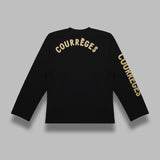  325JTS224JS0240- 9999 COURRÈGES 