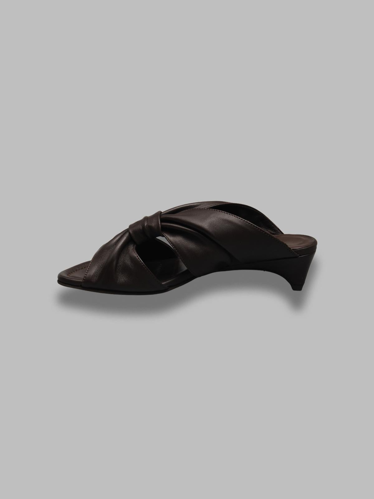 adele sandals 30MM71- TDM POEVE 