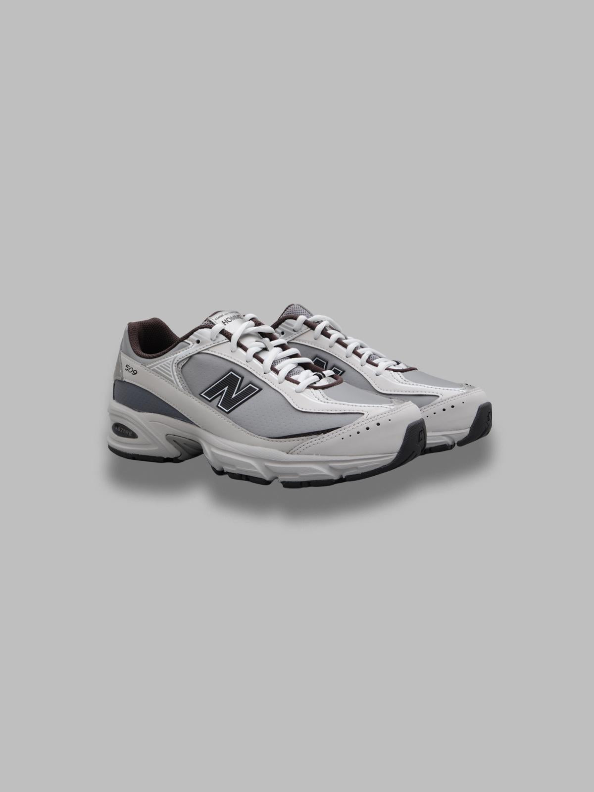 comme des garçons homme x new balance - u509lcd HP-K101-W25- GRY COMME DES GARÇONS HOMME 