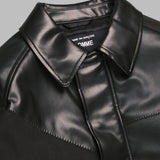 men's jacket HP-J011-W25- BK COMME DES GARÇONS HOMME 
