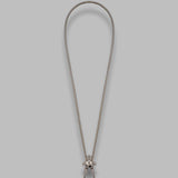 bolo tie 6301012Q-02P409-SM- P409 VIVIENNE WESTWOOD 