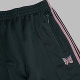 track pant - poly smooth RW316- GN NEEDLES 