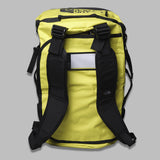 base camp duffel - s - recycled polyester