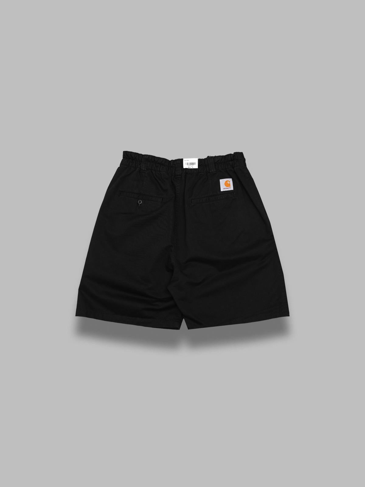 marv short I034813- 8906 CARHARTT WIP 