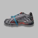 rocky inhale reflective - team silver - flat medium gray 405383- 01 PUMA 