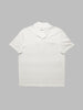 ac cotton piquè polo