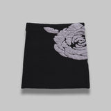 gz rosaly skirt 10910595- 100017 GESTUZ 