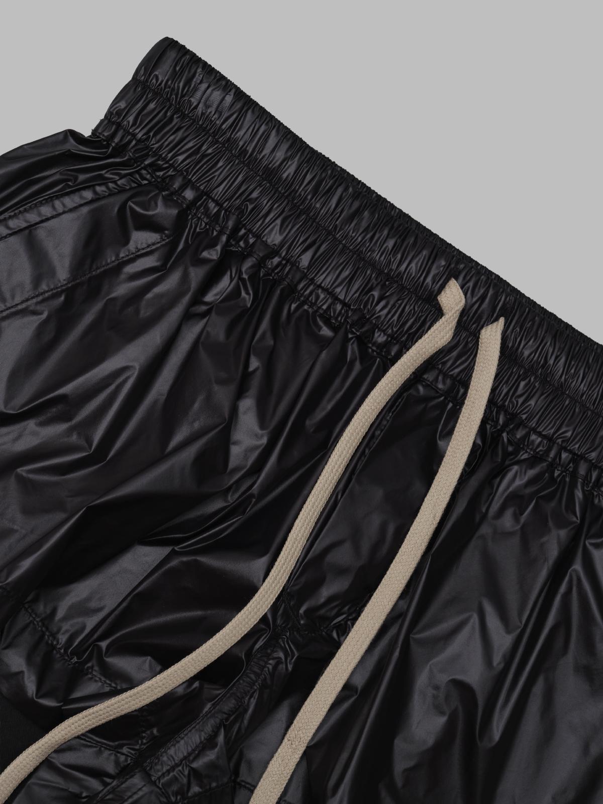 fog boxers DS01F4319-NPS- 09 RICK OWENS DRKSHDW 