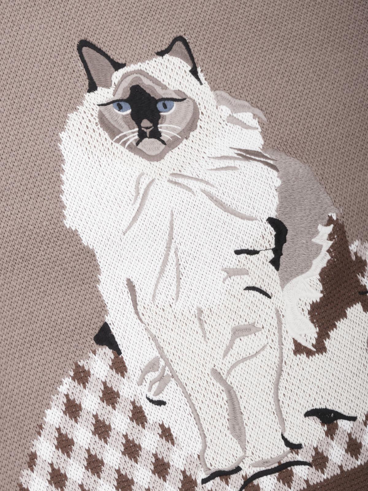 the ragdoll crew VOL2686- BG HOUSE OF SUNNY 