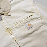 og detroit jacket I035555- 0ME5F CARHARTT WIP 