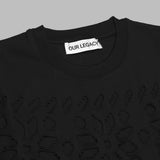 tour longsleeve M4256TCF- BK OUR LEGACY 