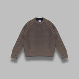 men's sweater WP-N002-W25- NVY JUNYA WATANABE MAN 