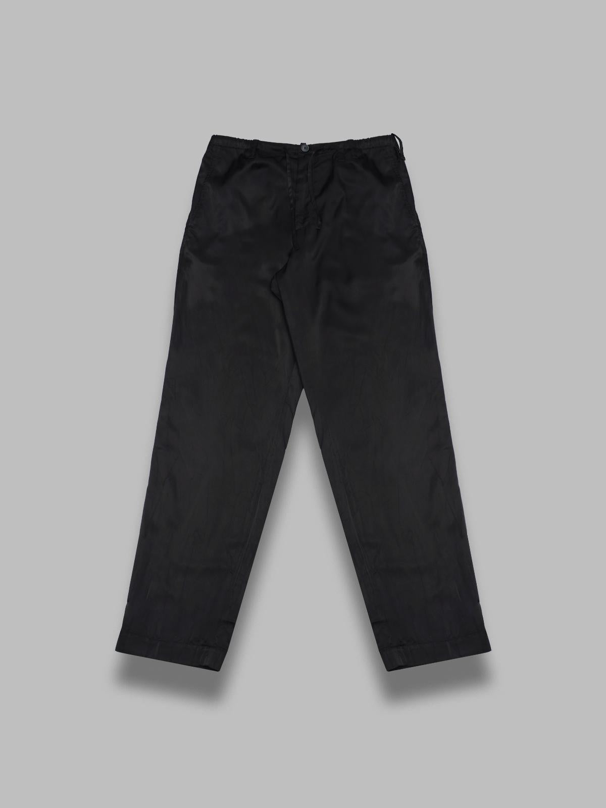 penny long pants 020906-3277- 900 DRIES VAN NOTEN 