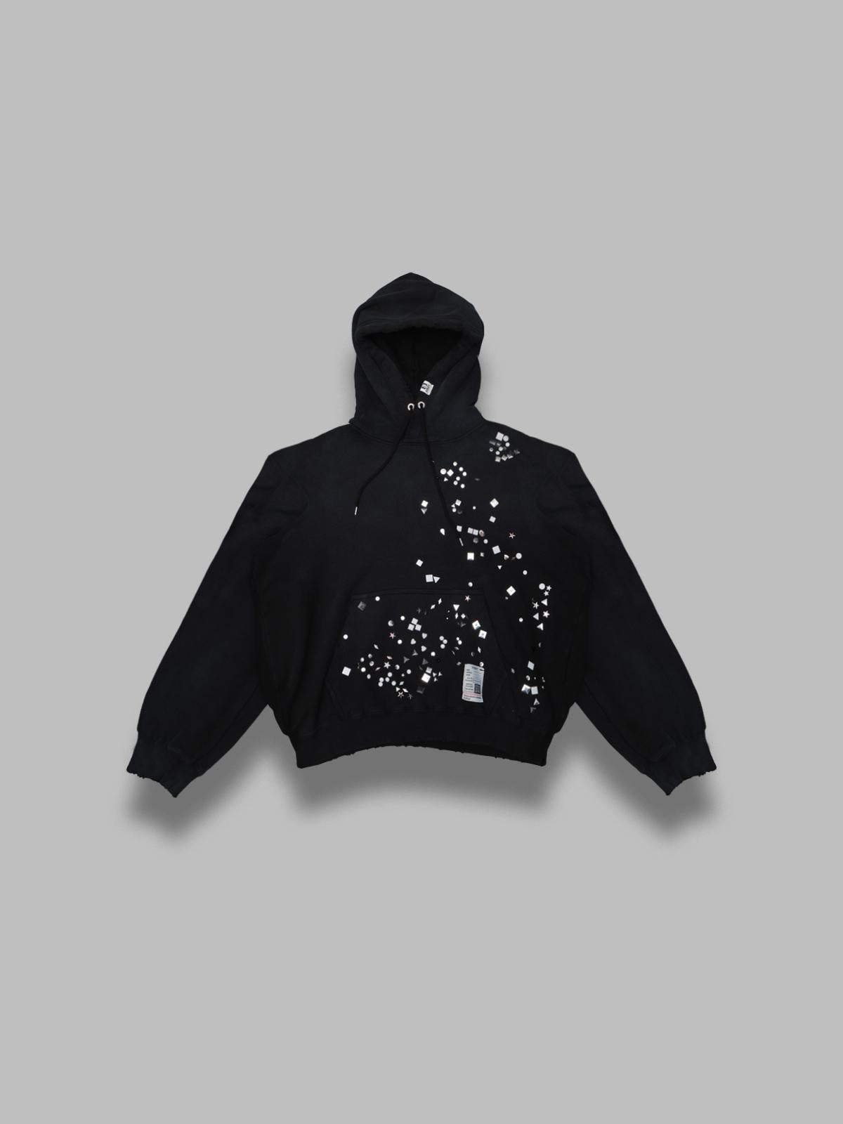  J16HD741- BK MAISON MIHARA YASUHIRO 