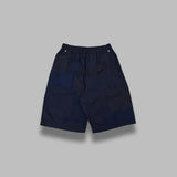 men's pants HQ-P019-S26- NVY COMME DES GARÇONS HOMME 