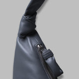 medium croissant bag BG0001-LL095- BK345 LEMAIRE 