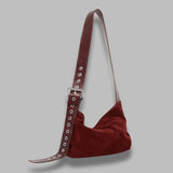 maxime small crossbody 4803001CW-L007E- I406 VIVIENNE WESTWOOD 