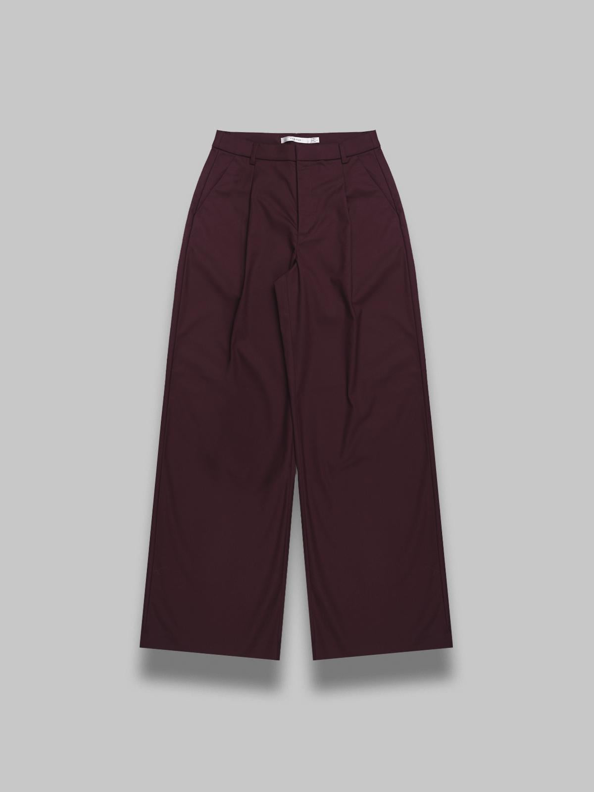 gz paula mw pants 10910627- 108291 GESTUZ 