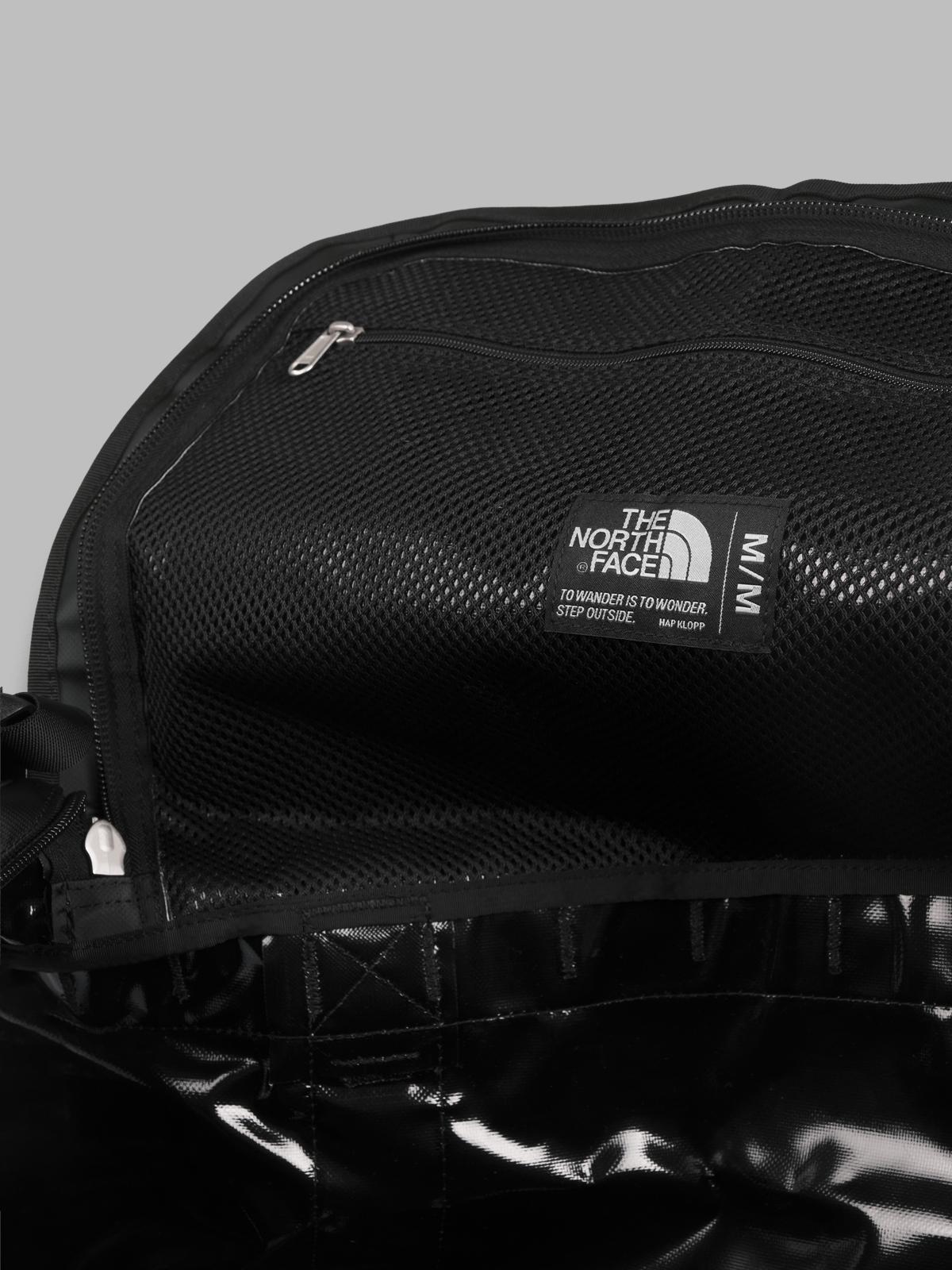 base camp duffel - m NF0A52SA- 53R1 THE NORTH FACE 