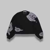 gz rosaly pullover 10910594- 100017 GESTUZ 