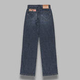 back pocket pleasures denim AW25DP0202- WB CARNE BOLLENTE 
