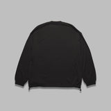 COMME DES GARÇONS HOMME HO-N001-S25-BK