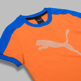 puma x fenty slim tee 636184- 45 PUMA 