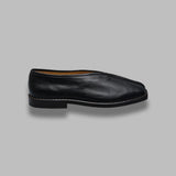 flat piped slippers FO0290-LL0023- MU096 LEMAIRE 