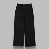 jeon trouser MSS26JEON- FINB SÉFR 