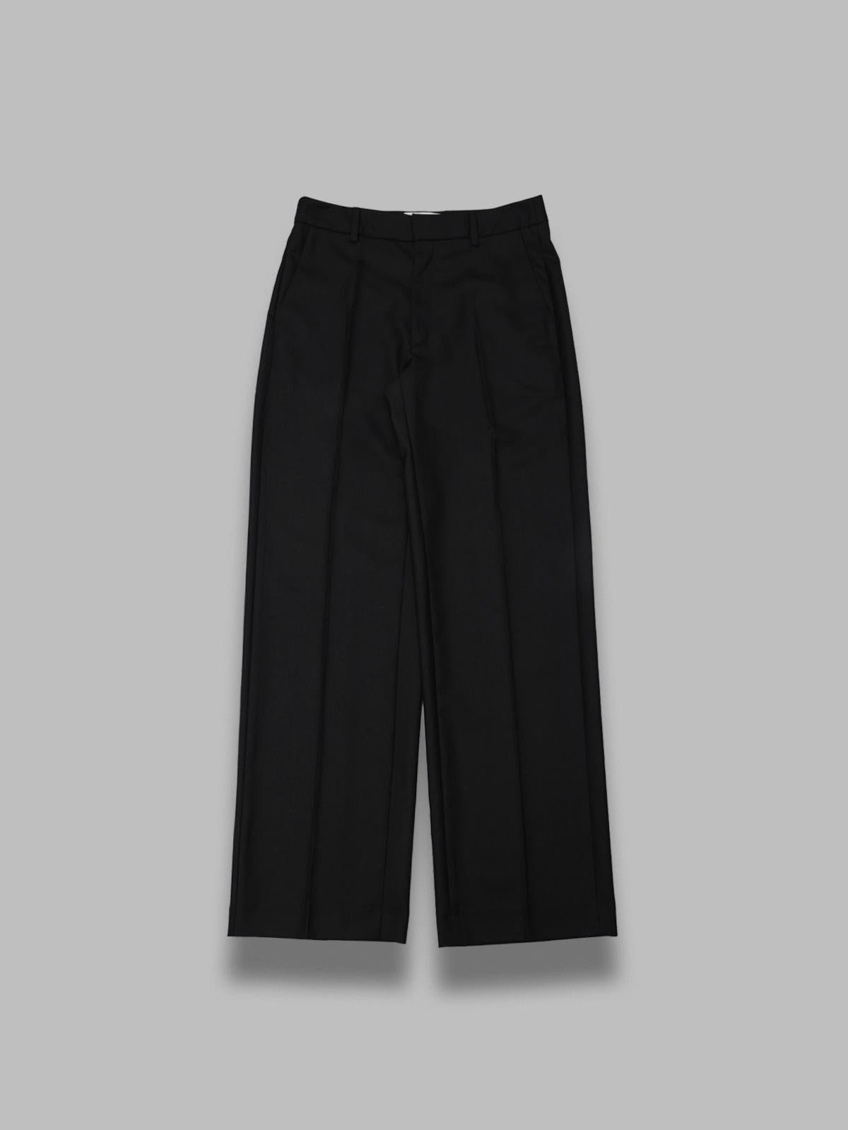 jeon trouser MSS26JEON- FINB SÉFR 