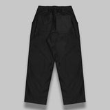 men's pants HP-P013-W25- BK COMME DES GARÇONS HOMME 