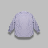 men's shirt HP-B009-W25- BLWH COMME DES GARÇONS HOMME 