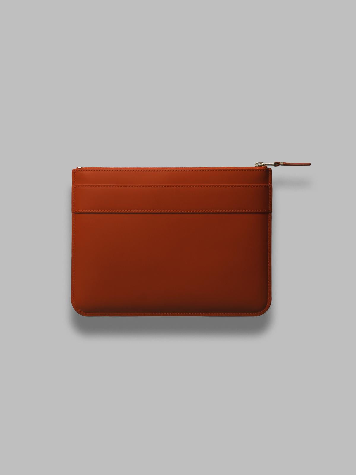  SA5100BB- RD COMME DES GARÇONS WALLET 