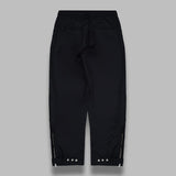 elijah trouser MA25TR02-PA01-999- BK WALES BONNER 