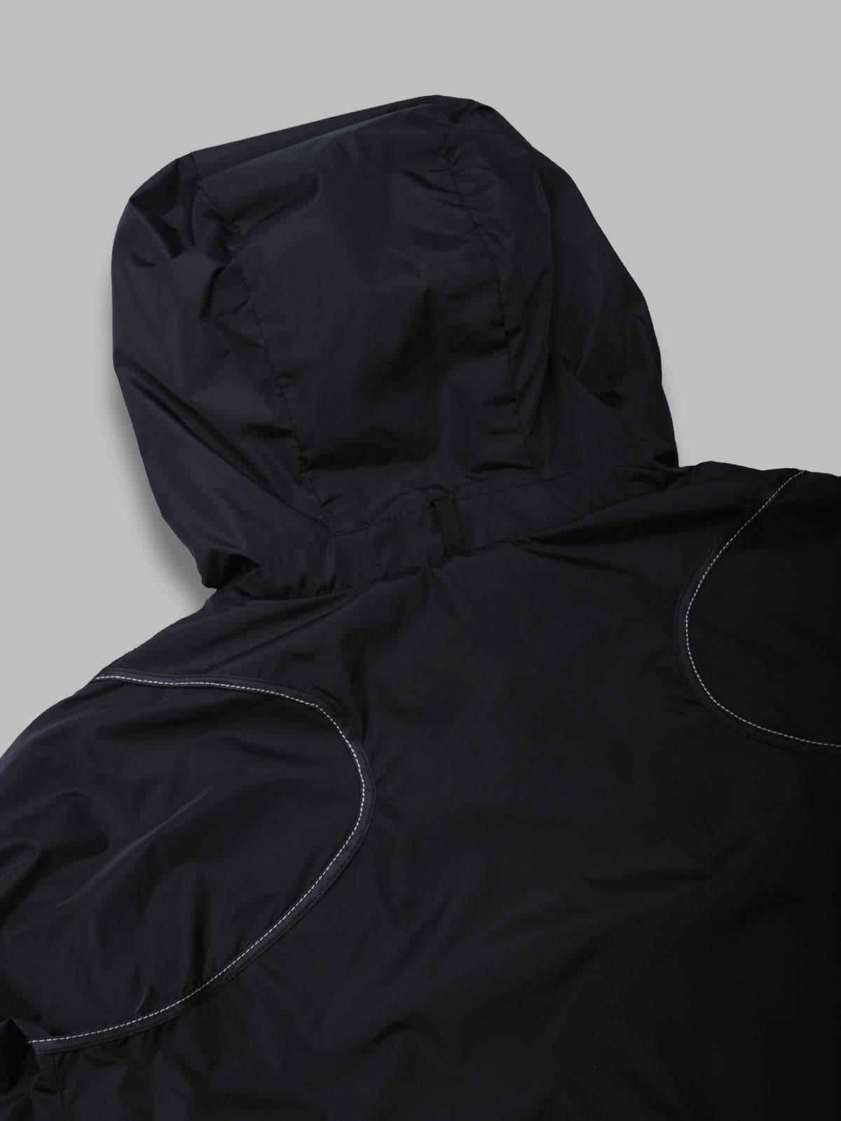 edge force windbreaker FOA407867- 021 OAKLEY 