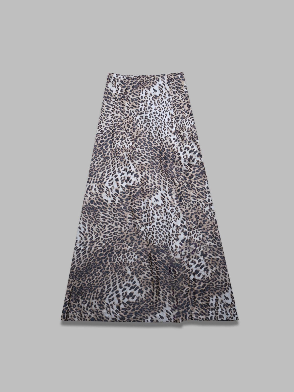 gz leelo p hw skirt 10909888- MC GESTUZ 