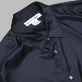men's shirt woven FZ-B131-PER- NY COMME DES GARÇONS SHIRT 