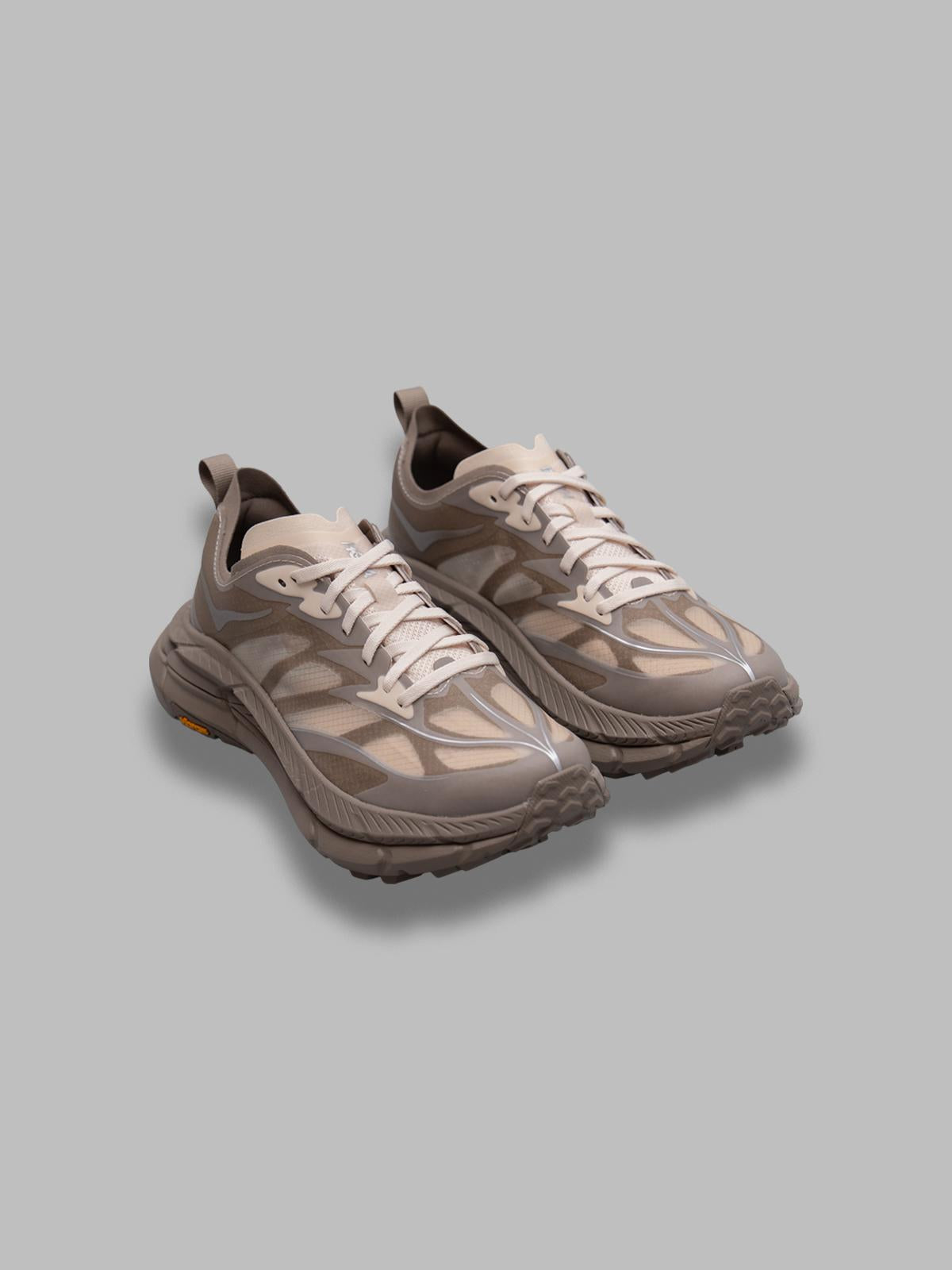 u mafate speed 4 lite 1168450- LTM HOKA ONE ONE 