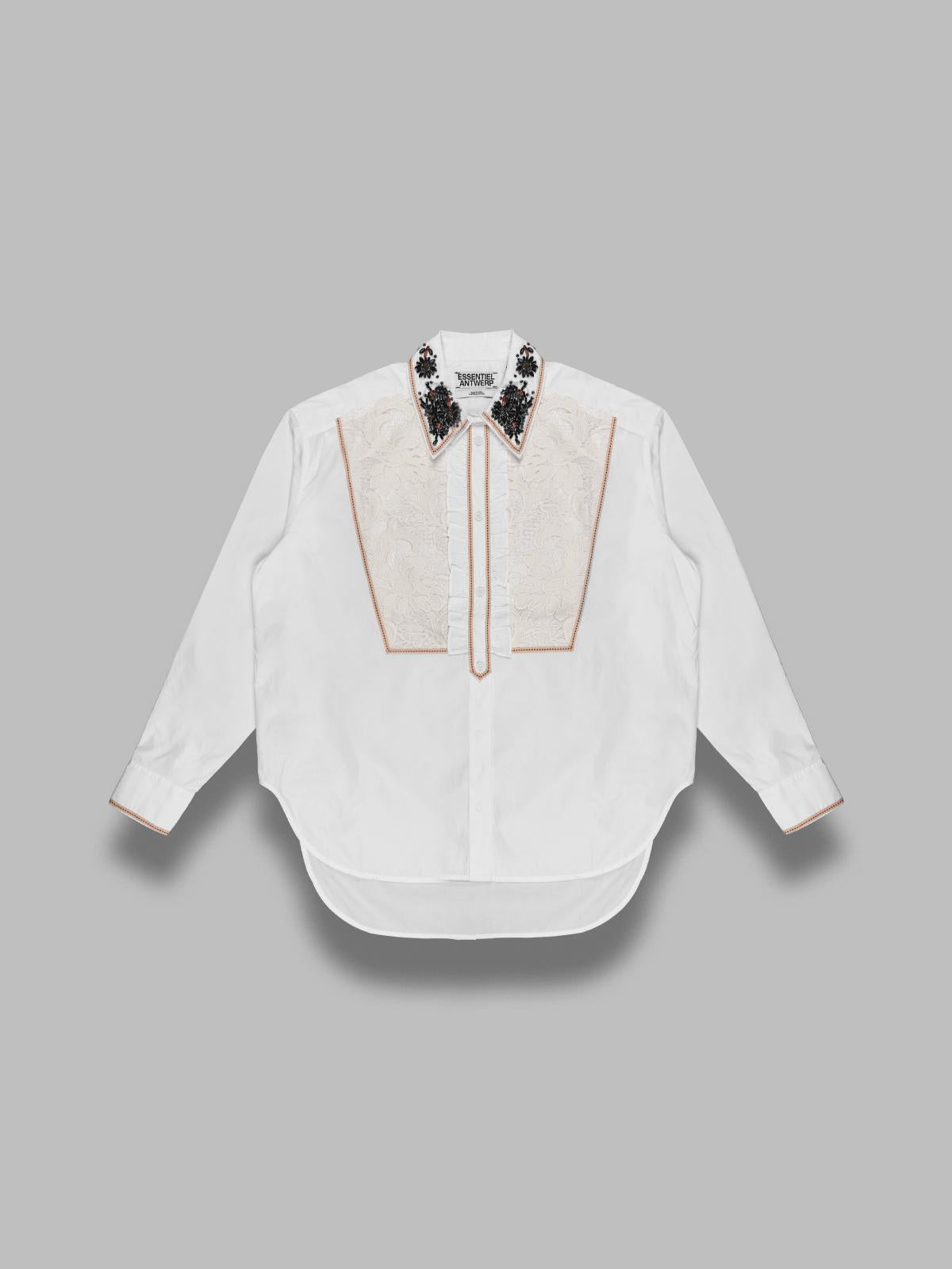  IOANNINA- WH00 ESSENTIEL ANTWERP 