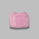 juchini bustier top JUCHINI- CO17 ESSENTIEL ANTWERP 