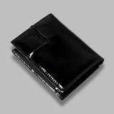 wallet/reversed hem - made in spain 100% cowhide SA0641RH 1 COMME DES GARÇONS WALLET 
