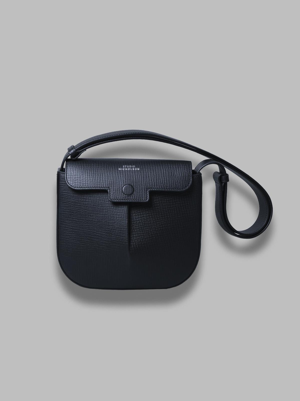 STUDIO NICHOLSON FORTUNA-SN-743-BK