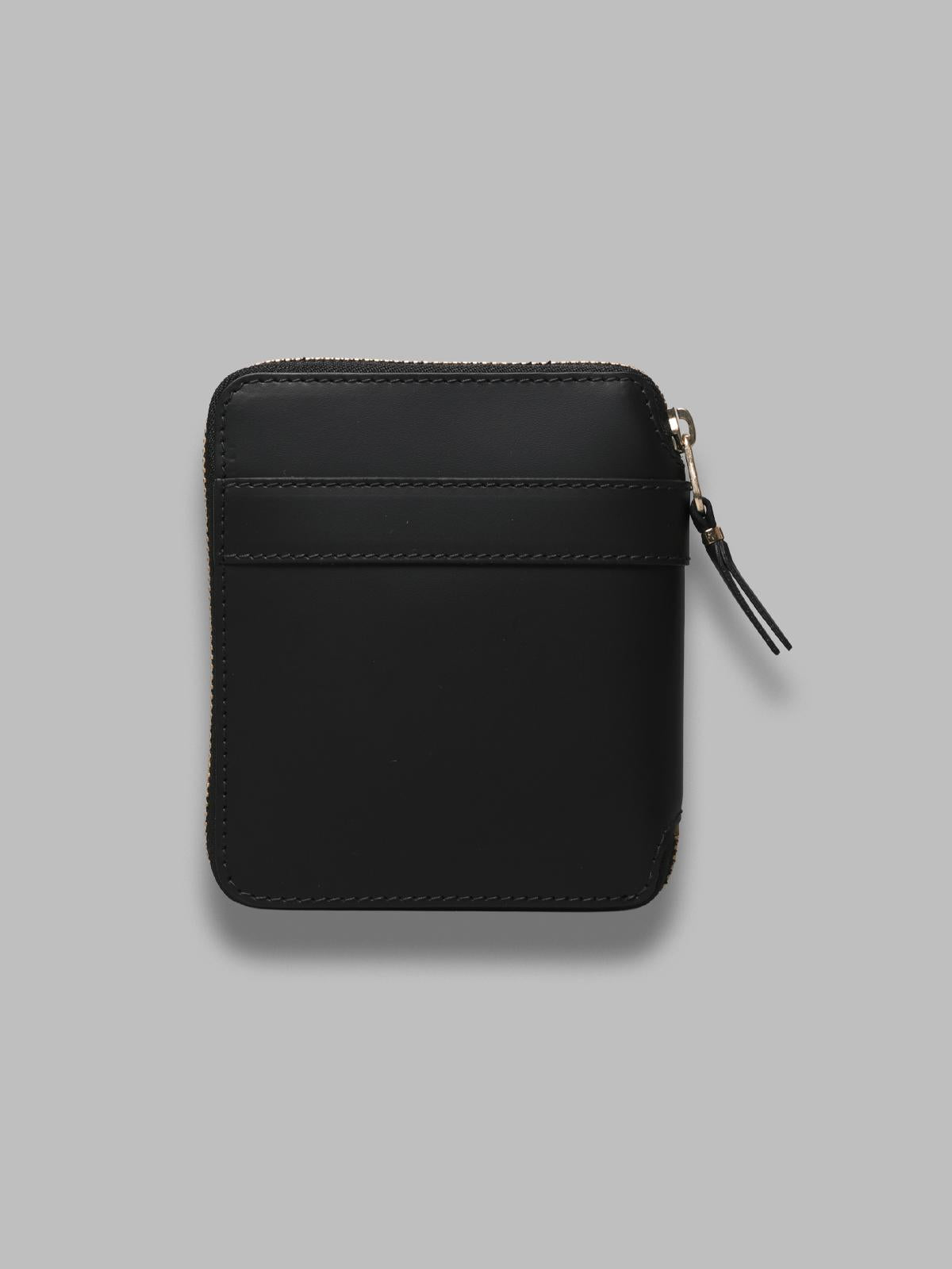  SA2100BB- BK COMME DES GARÇONS WALLET 