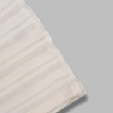 round neck sweater M126-053- WHT MFPEN 