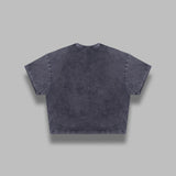 fawn box t-shirt 3G01004F-J009R- P307 VIVIENNE WESTWOOD 