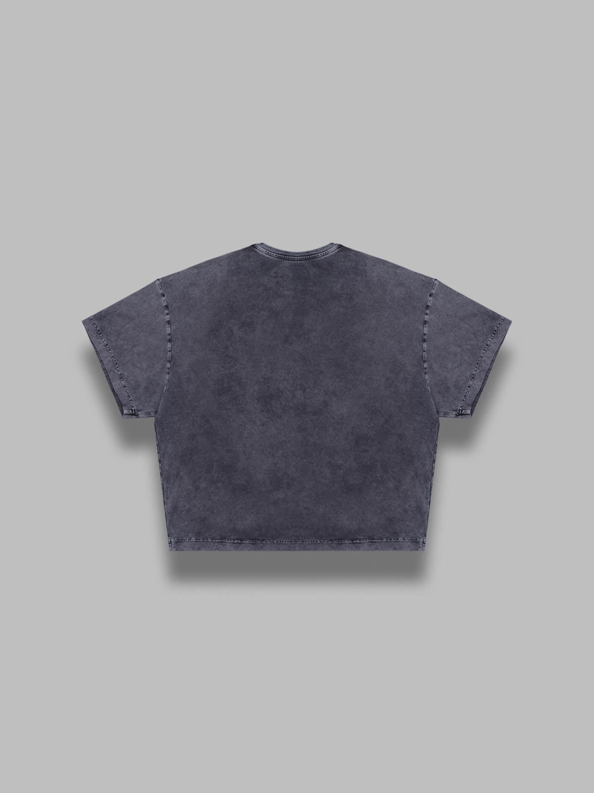 fawn box t-shirt 3G01004F-J009R- P307 VIVIENNE WESTWOOD 