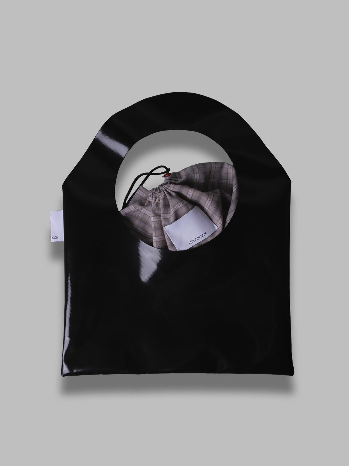  TASCHE7-S- BK LEA ROESCH 