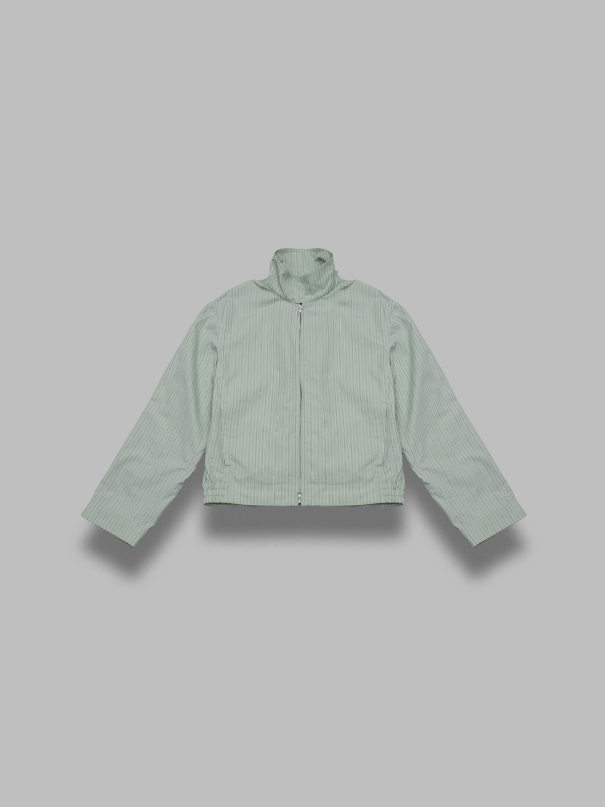 varington jacket 020528-3021- 602 DRIES VAN NOTEN 